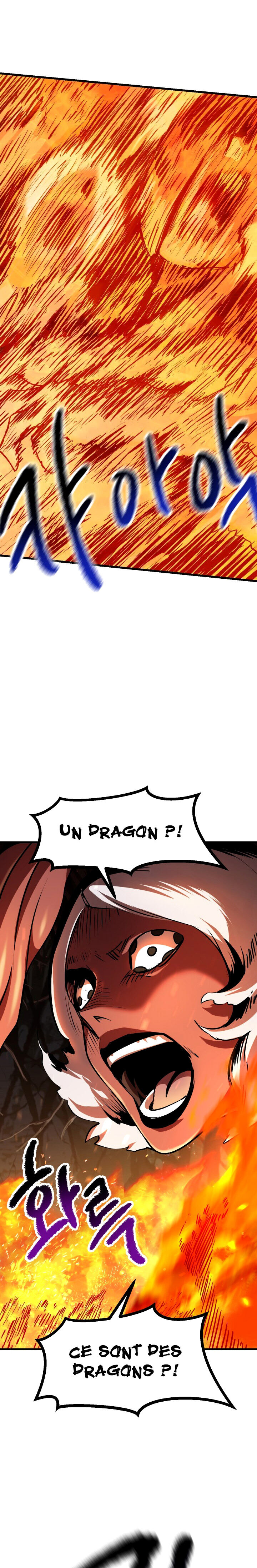 Read Latna Saga Survival of a Sword King FRANCAIS Manga Online