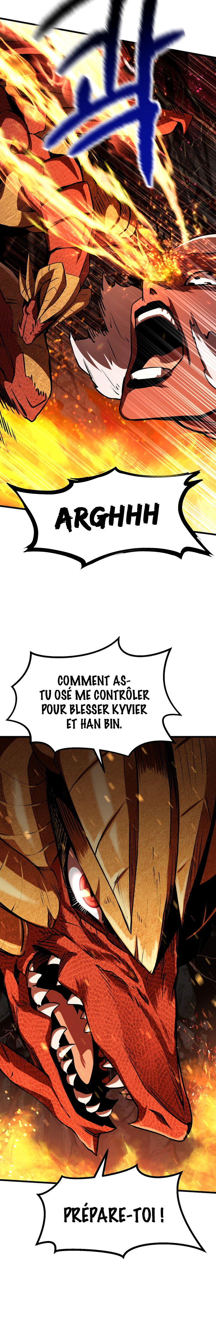 Read Latna Saga Survival of a Sword King FRANCAIS Manga Online