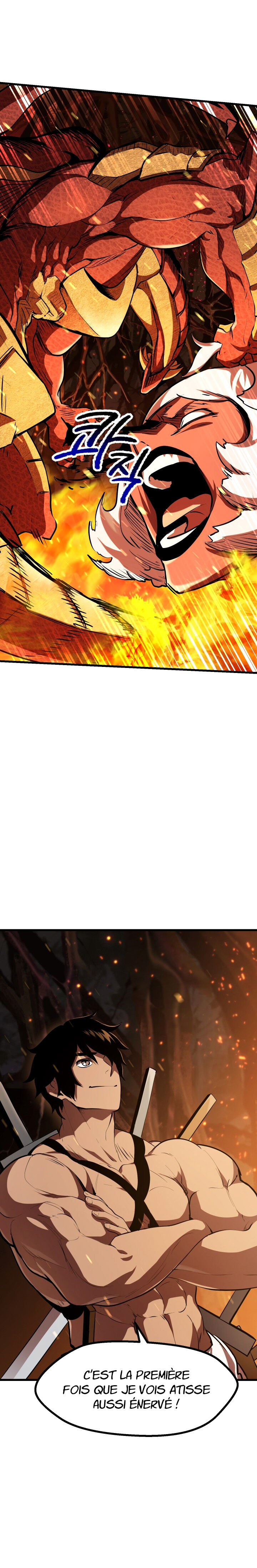 Read Latna Saga Survival of a Sword King FRANCAIS Manga Online