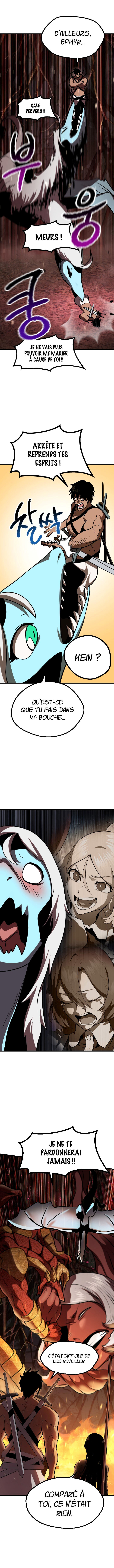 Read Latna Saga Survival of a Sword King FRANCAIS Manga Online