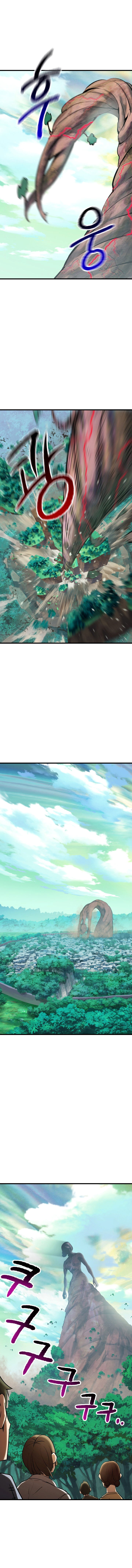 Read Latna Saga Survival of a Sword King FRANCAIS Manga Online