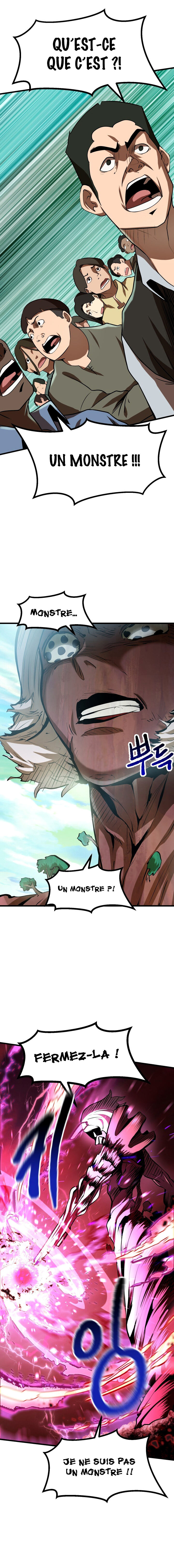 Read Latna Saga Survival of a Sword King FRANCAIS Manga Online