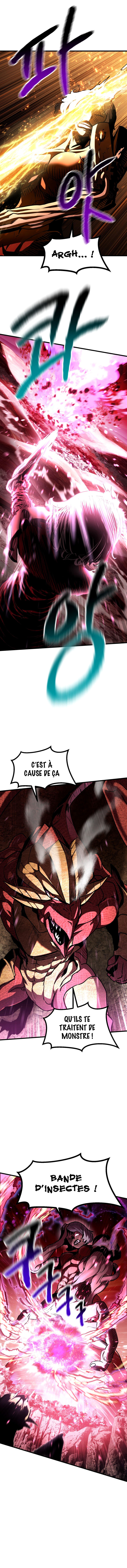 Read Latna Saga Survival of a Sword King FRANCAIS Manga Online