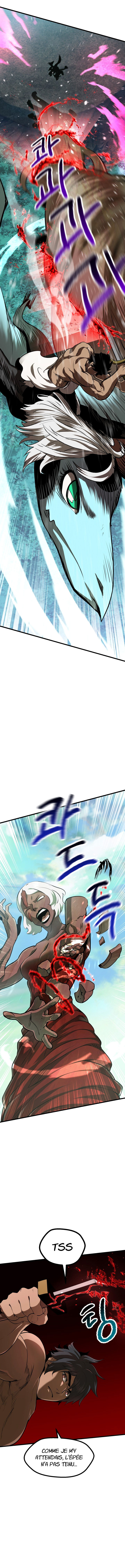 Read Latna Saga Survival of a Sword King FRANCAIS Manga Online