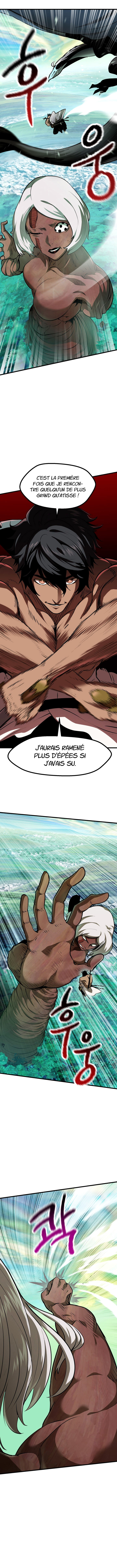 Read Latna Saga Survival of a Sword King FRANCAIS Manga Online