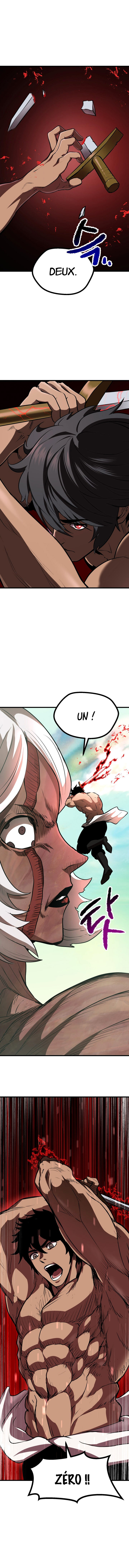 Read Latna Saga Survival of a Sword King FRANCAIS Manga Online