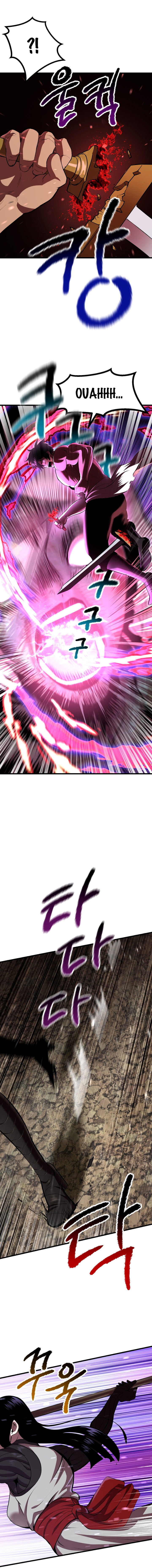 Read Latna Saga Survival of a Sword King FRANCAIS Manga Online