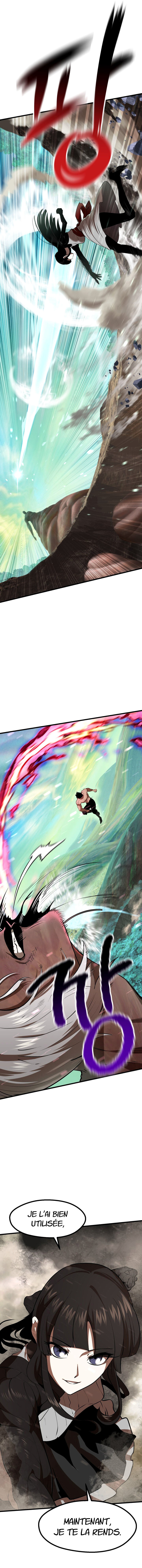 Read Latna Saga Survival of a Sword King FRANCAIS Manga Online