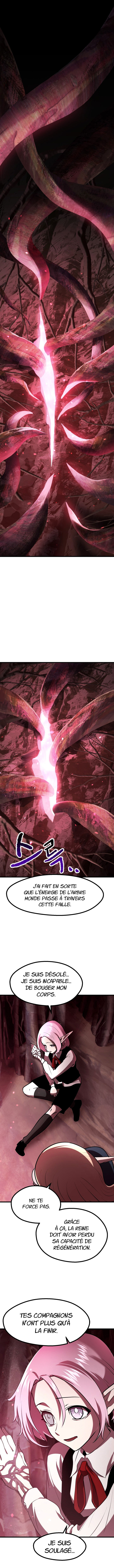 Read Latna Saga Survival of a Sword King FRANCAIS Manga Online