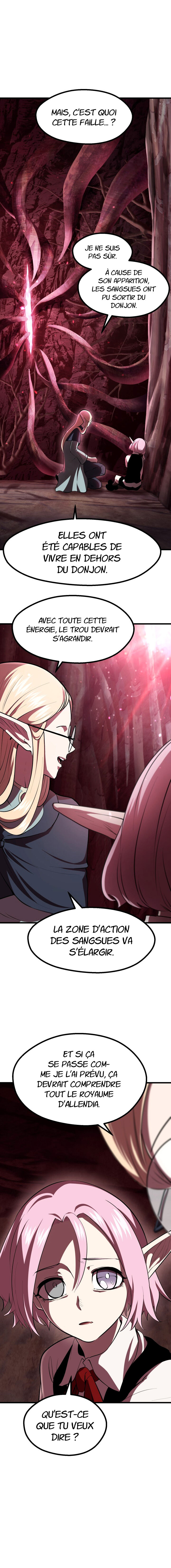 Read Latna Saga Survival of a Sword King FRANCAIS Manga Online