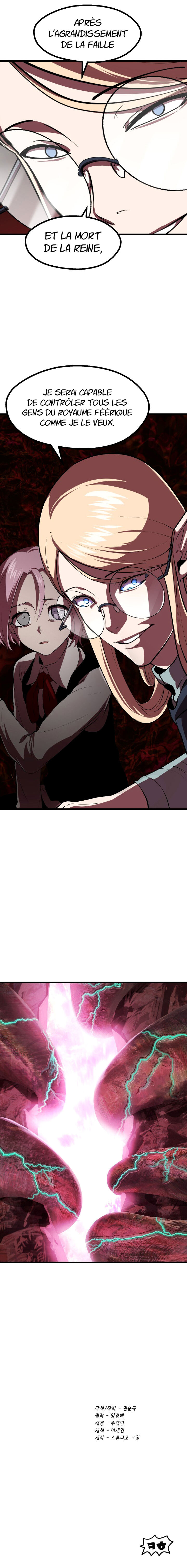 Read Latna Saga Survival of a Sword King FRANCAIS Manga Online