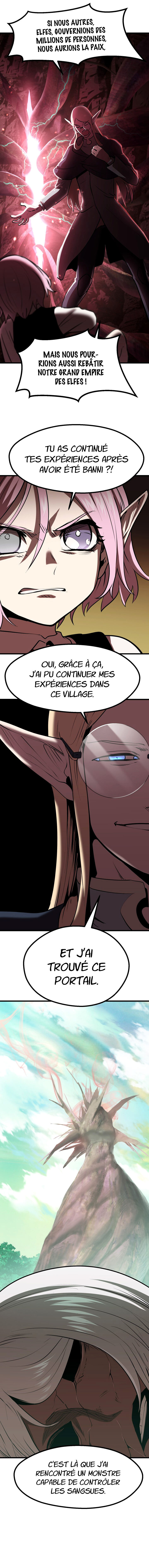 Read Latna Saga Survival of a Sword King FRANCAIS Manga Online