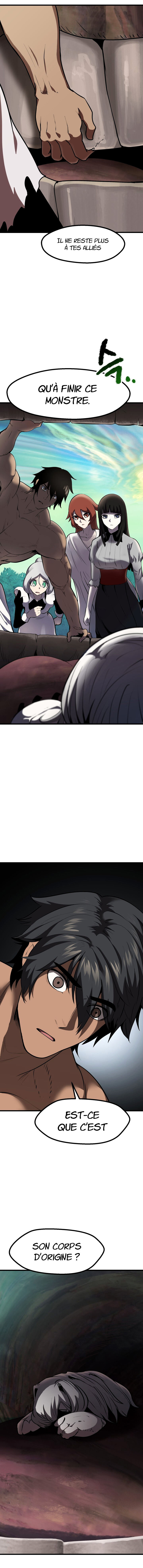 Read Latna Saga Survival of a Sword King FRANCAIS Manga Online