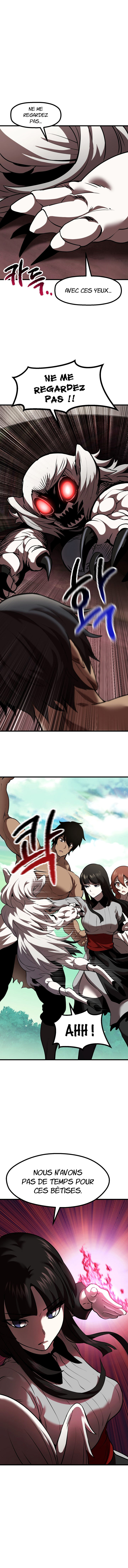 Read Latna Saga Survival of a Sword King FRANCAIS Manga Online