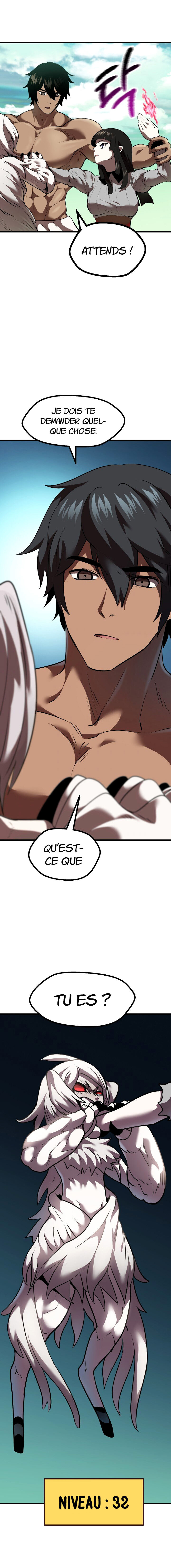 Read Latna Saga Survival of a Sword King FRANCAIS Manga Online