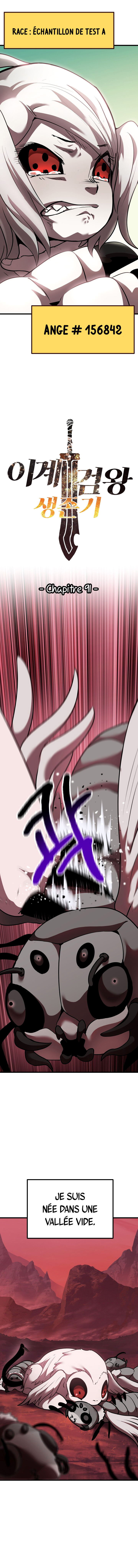 Read Latna Saga Survival of a Sword King FRANCAIS Manga Online