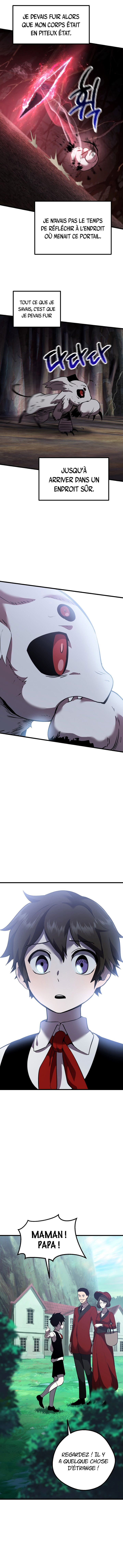 Read Latna Saga Survival of a Sword King FRANCAIS Manga Online