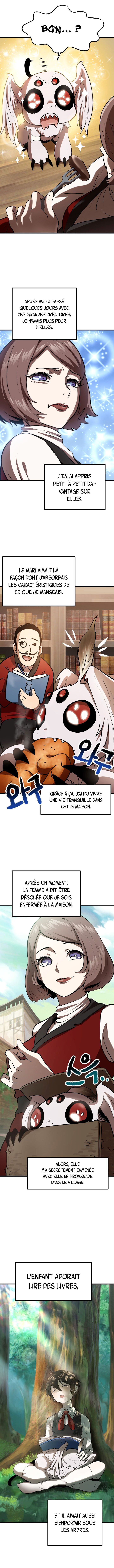 Read Latna Saga Survival of a Sword King FRANCAIS Manga Online