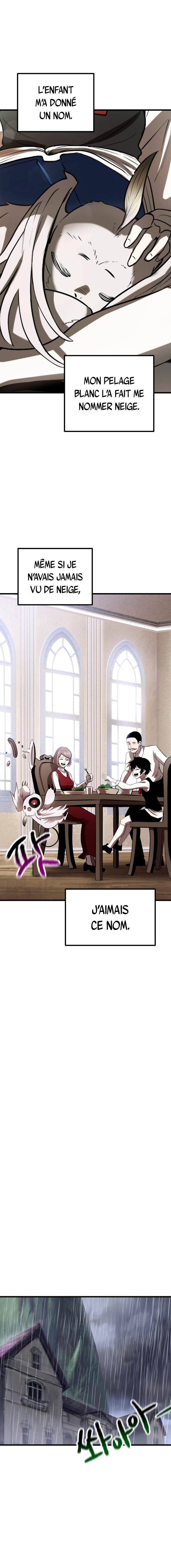 Read Latna Saga Survival of a Sword King FRANCAIS Manga Online