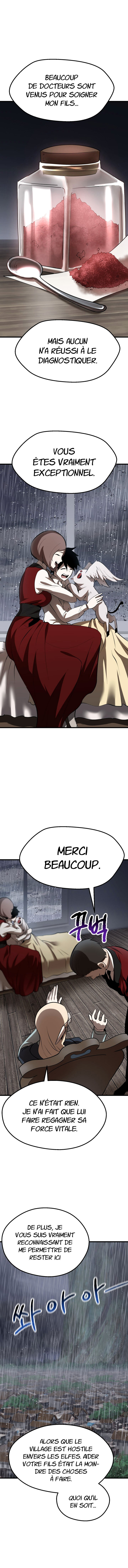 Read Latna Saga Survival of a Sword King FRANCAIS Manga Online