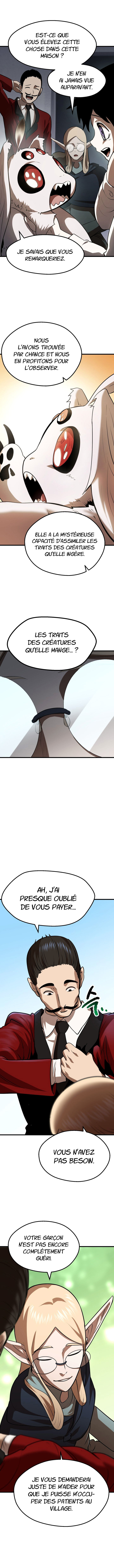 Read Latna Saga Survival of a Sword King FRANCAIS Manga Online