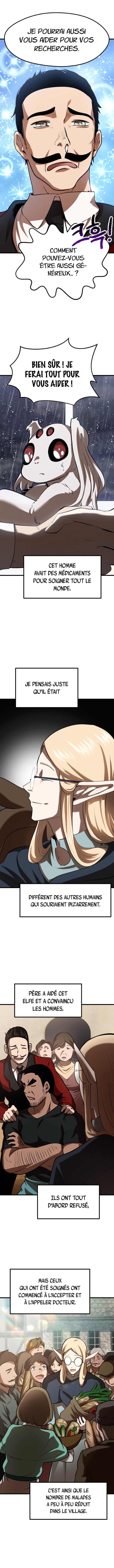 Read Latna Saga Survival of a Sword King FRANCAIS Manga Online