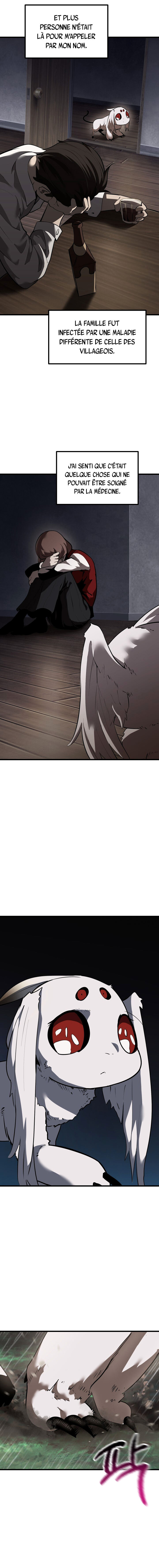 Read Latna Saga Survival of a Sword King FRANCAIS Manga Online