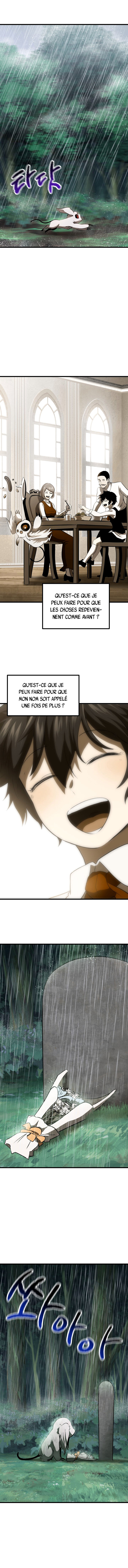 Read Latna Saga Survival of a Sword King FRANCAIS Manga Online