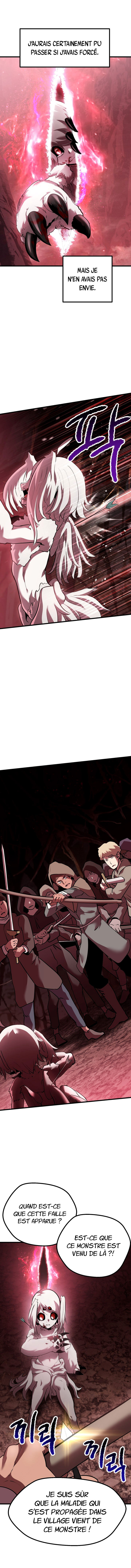 Read Latna Saga Survival of a Sword King FRANCAIS Manga Online