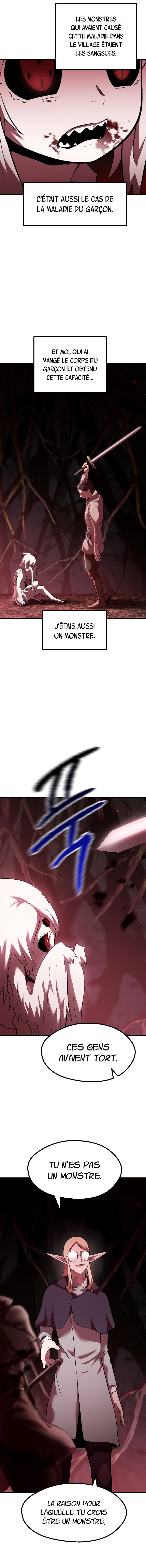 Read Latna Saga Survival of a Sword King FRANCAIS Manga Online