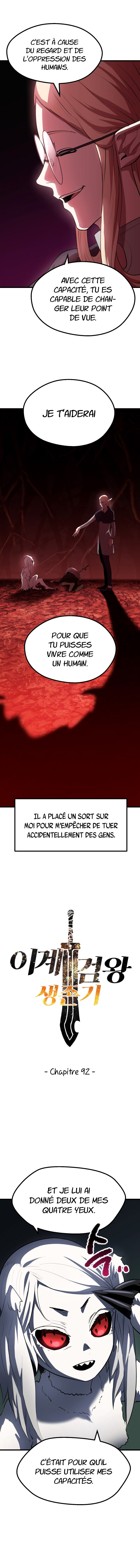 Read Latna Saga Survival of a Sword King FRANCAIS Manga Online