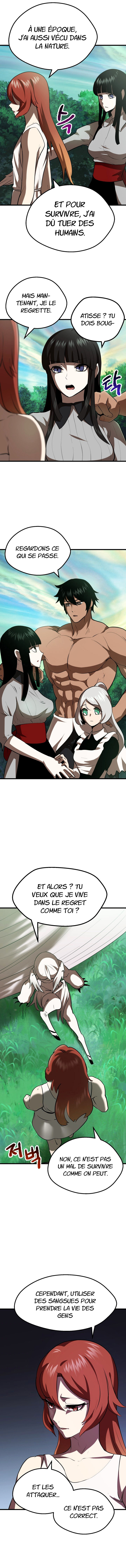 Read Latna Saga Survival of a Sword King FRANCAIS Manga Online