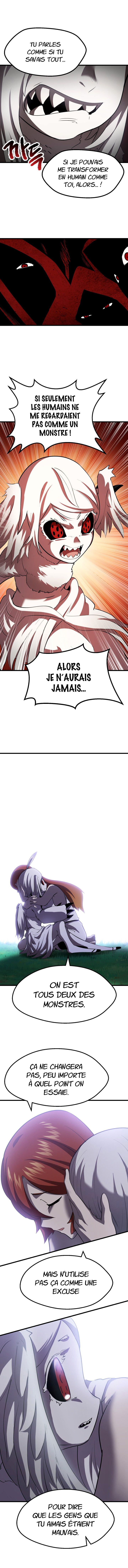 Read Latna Saga Survival of a Sword King FRANCAIS Manga Online