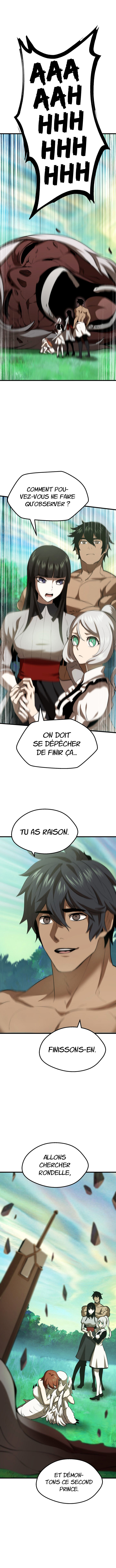 Read Latna Saga Survival of a Sword King FRANCAIS Manga Online