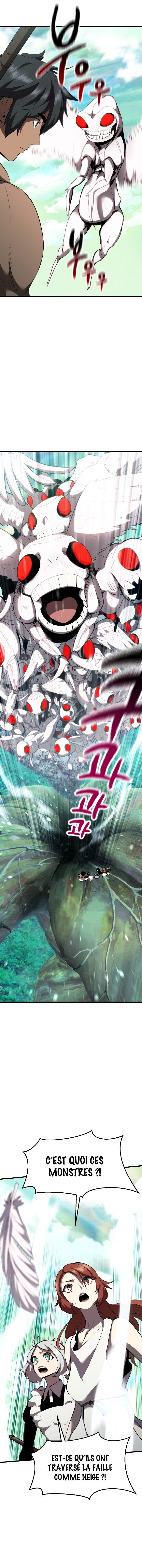 Read Latna Saga Survival of a Sword King FRANCAIS Manga Online