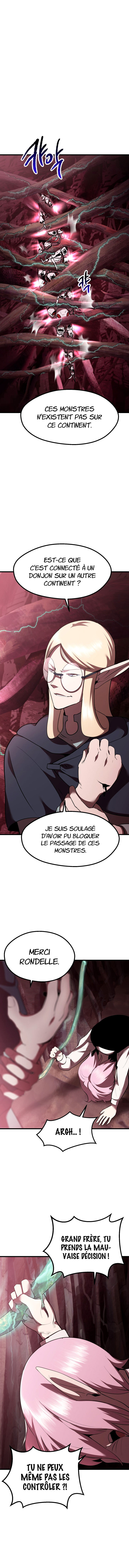 Read Latna Saga Survival of a Sword King FRANCAIS Manga Online