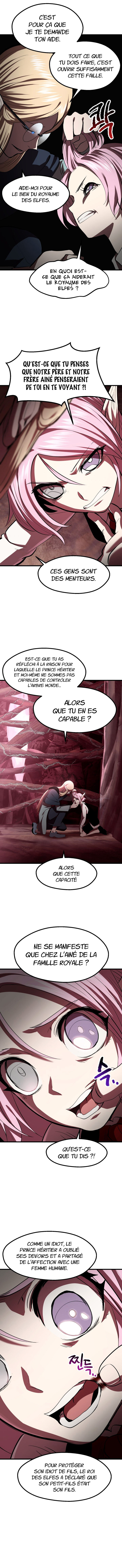 Read Latna Saga Survival of a Sword King FRANCAIS Manga Online