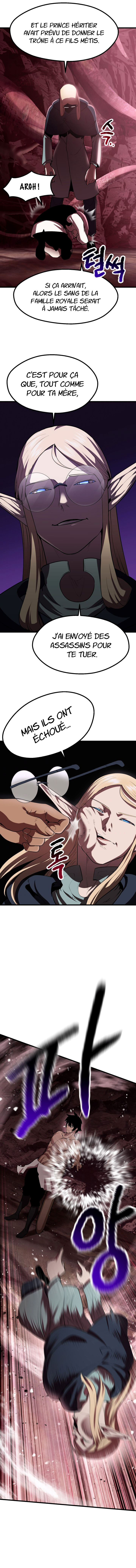 Read Latna Saga Survival of a Sword King FRANCAIS Manga Online