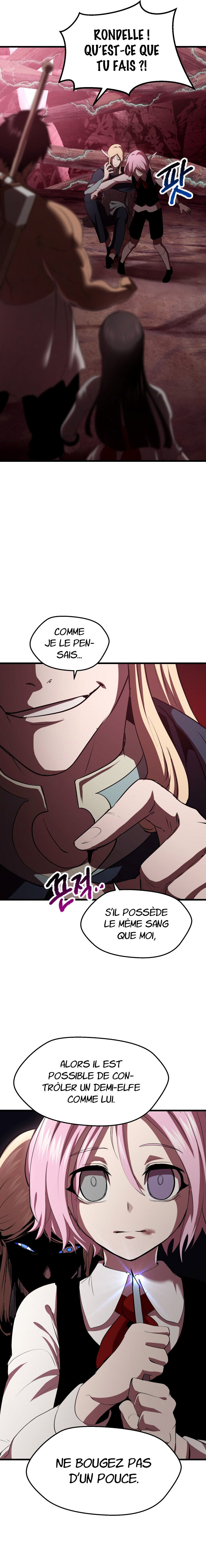 Read Latna Saga Survival of a Sword King FRANCAIS Manga Online