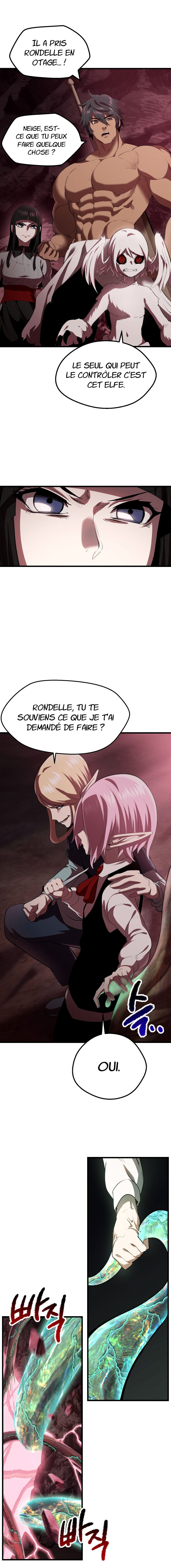 Read Latna Saga Survival of a Sword King FRANCAIS Manga Online