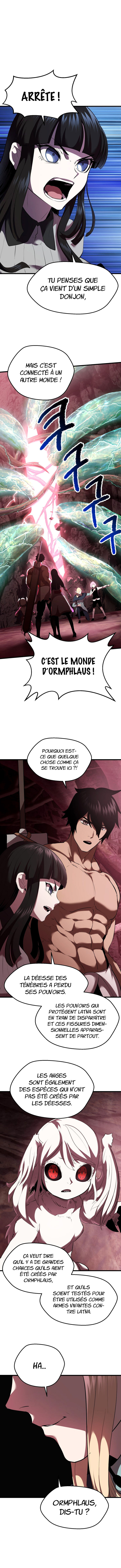 Read Latna Saga Survival of a Sword King FRANCAIS Manga Online