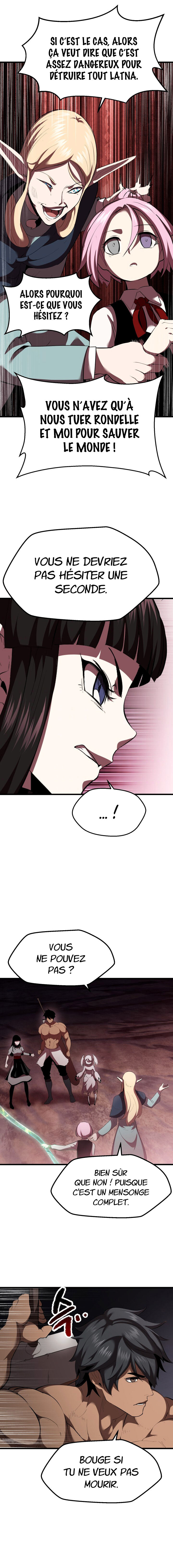 Read Latna Saga Survival of a Sword King FRANCAIS Manga Online