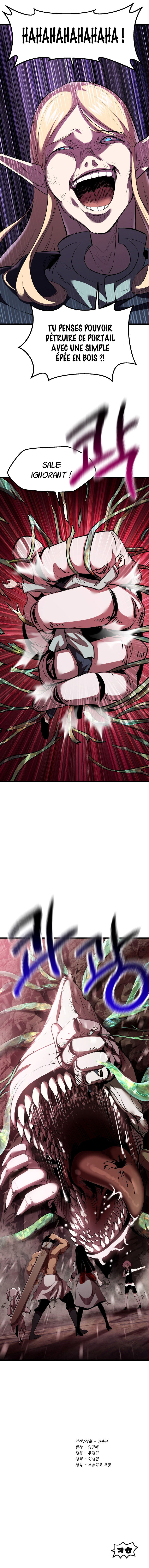 Read Latna Saga Survival of a Sword King FRANCAIS Manga Online