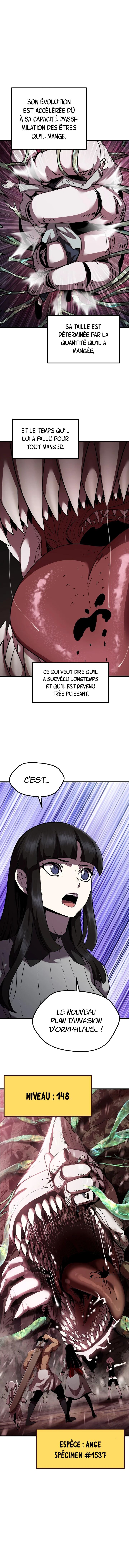 Read Latna Saga Survival of a Sword King FRANCAIS Manga Online