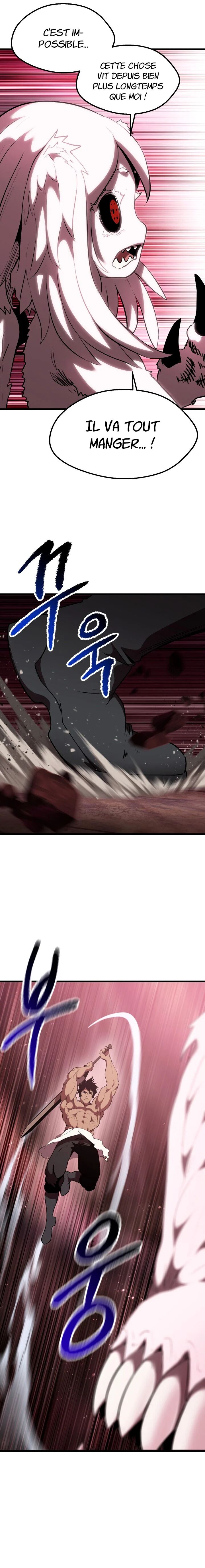 Read Latna Saga Survival of a Sword King FRANCAIS Manga Online