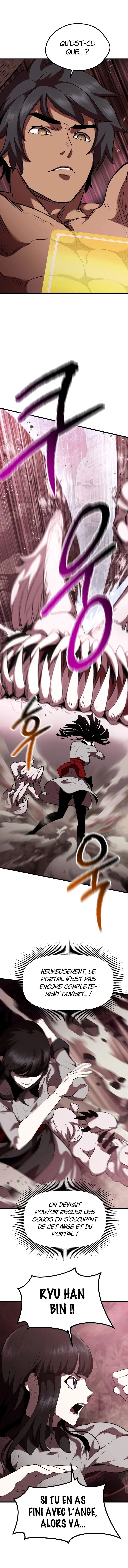 Read Latna Saga Survival of a Sword King FRANCAIS Manga Online