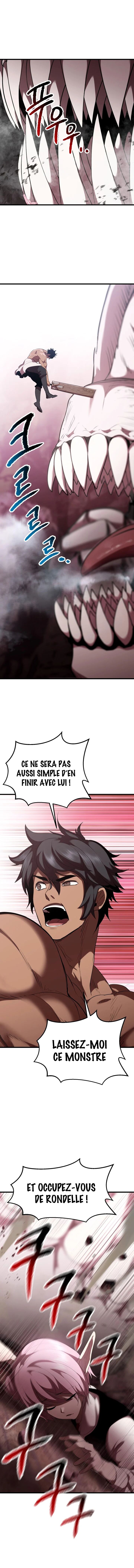 Read Latna Saga Survival of a Sword King FRANCAIS Manga Online