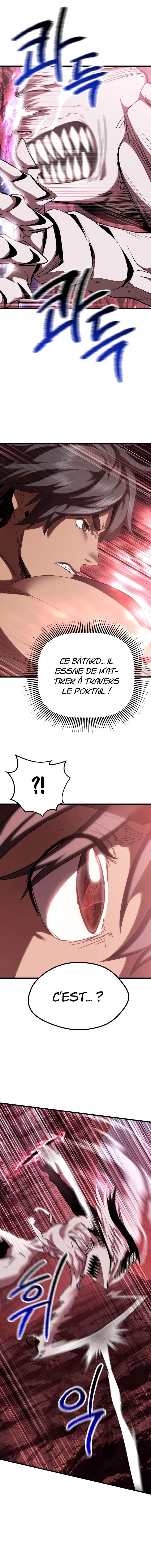 Read Latna Saga Survival of a Sword King FRANCAIS Manga Online