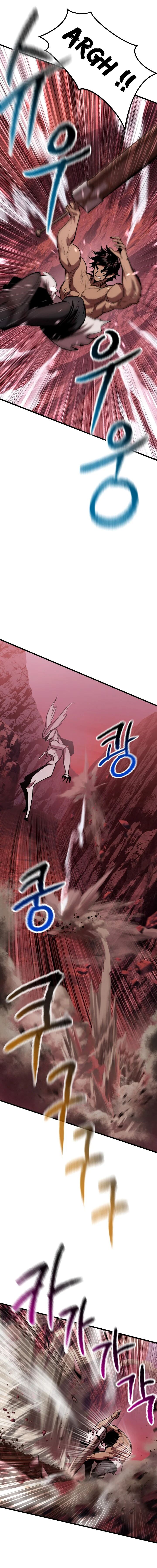 Read Latna Saga Survival of a Sword King FRANCAIS Manga Online