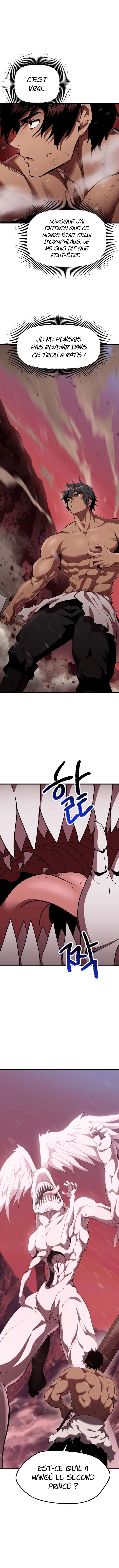 Read Latna Saga Survival of a Sword King FRANCAIS Manga Online